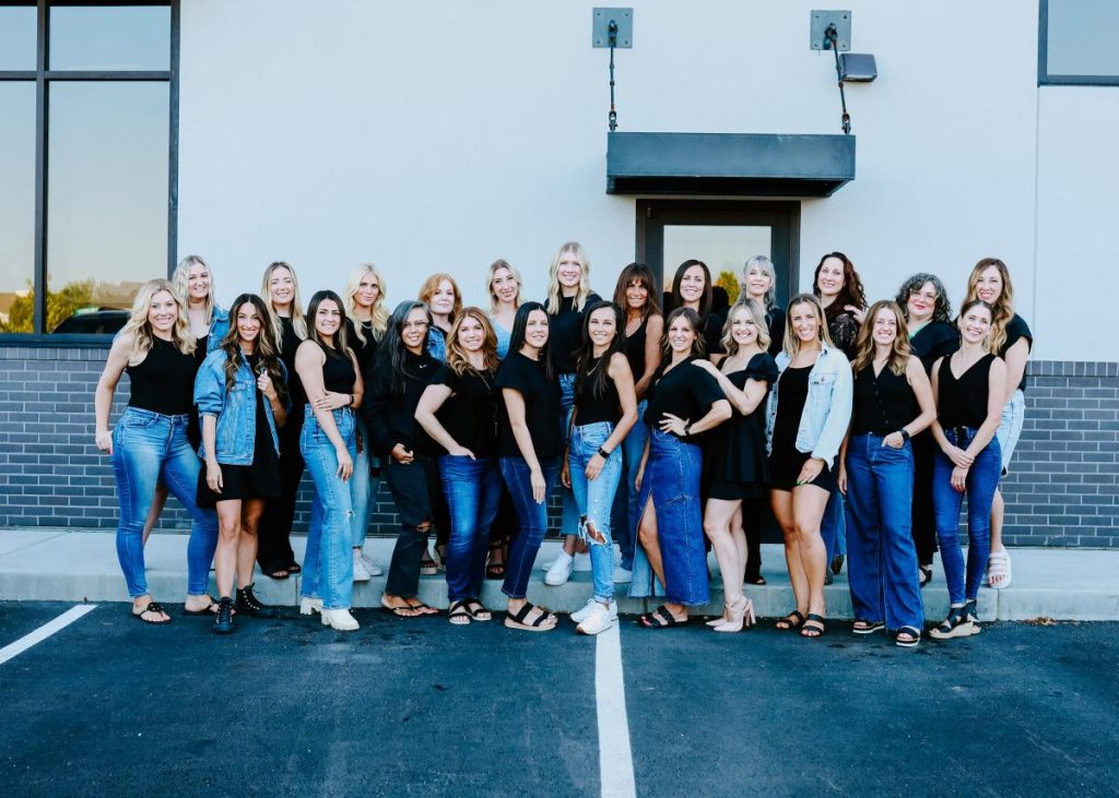 Dance Unlimited Studios Boise Staff