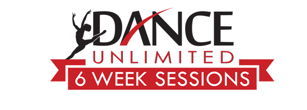 6 Week Sessions - Dance Classes from Dance Unlimited