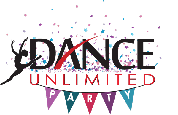 Dance Unlimited Birthday Party